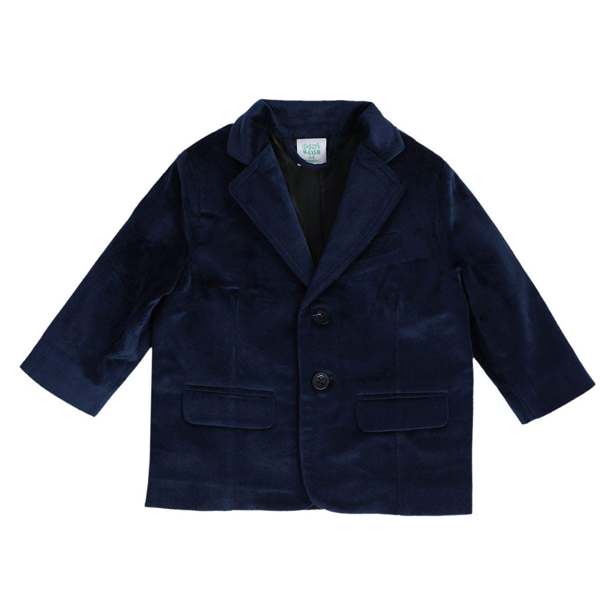Boys Multicolor Pack Of 4 Coordinate Set