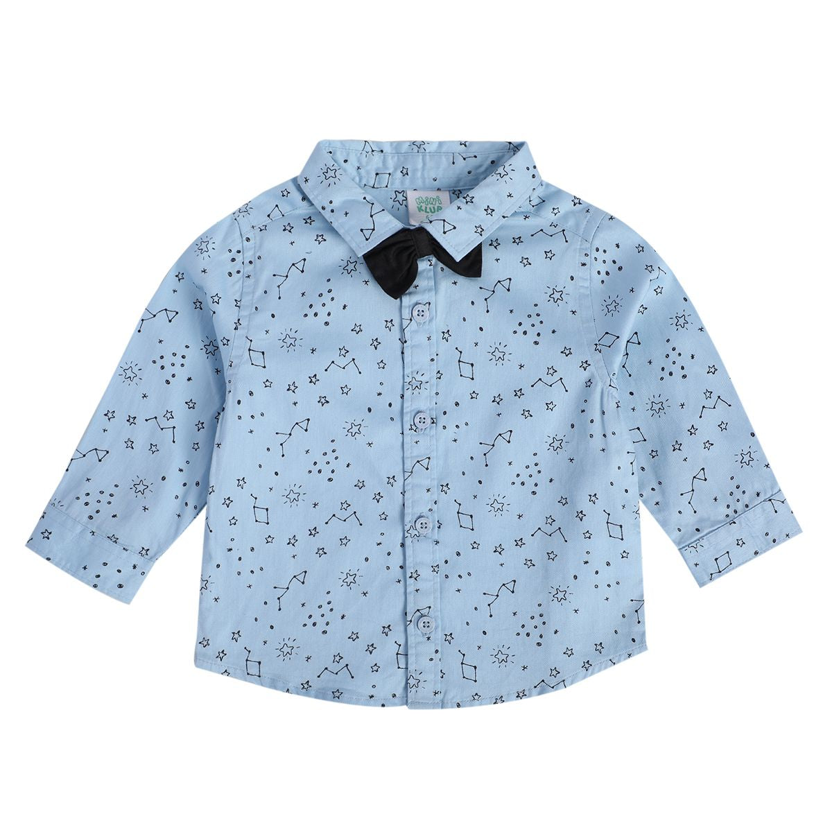 Boys Multicolor Pack Of 4 Coordinate Set