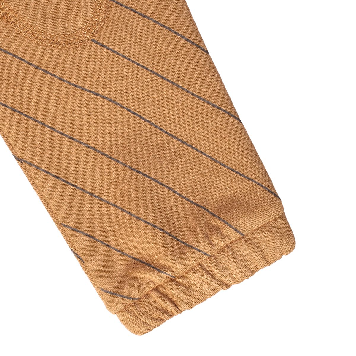 Boys Brown Pack Of 1 Knit Bottom