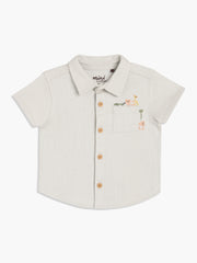 Boys Single Shirt
