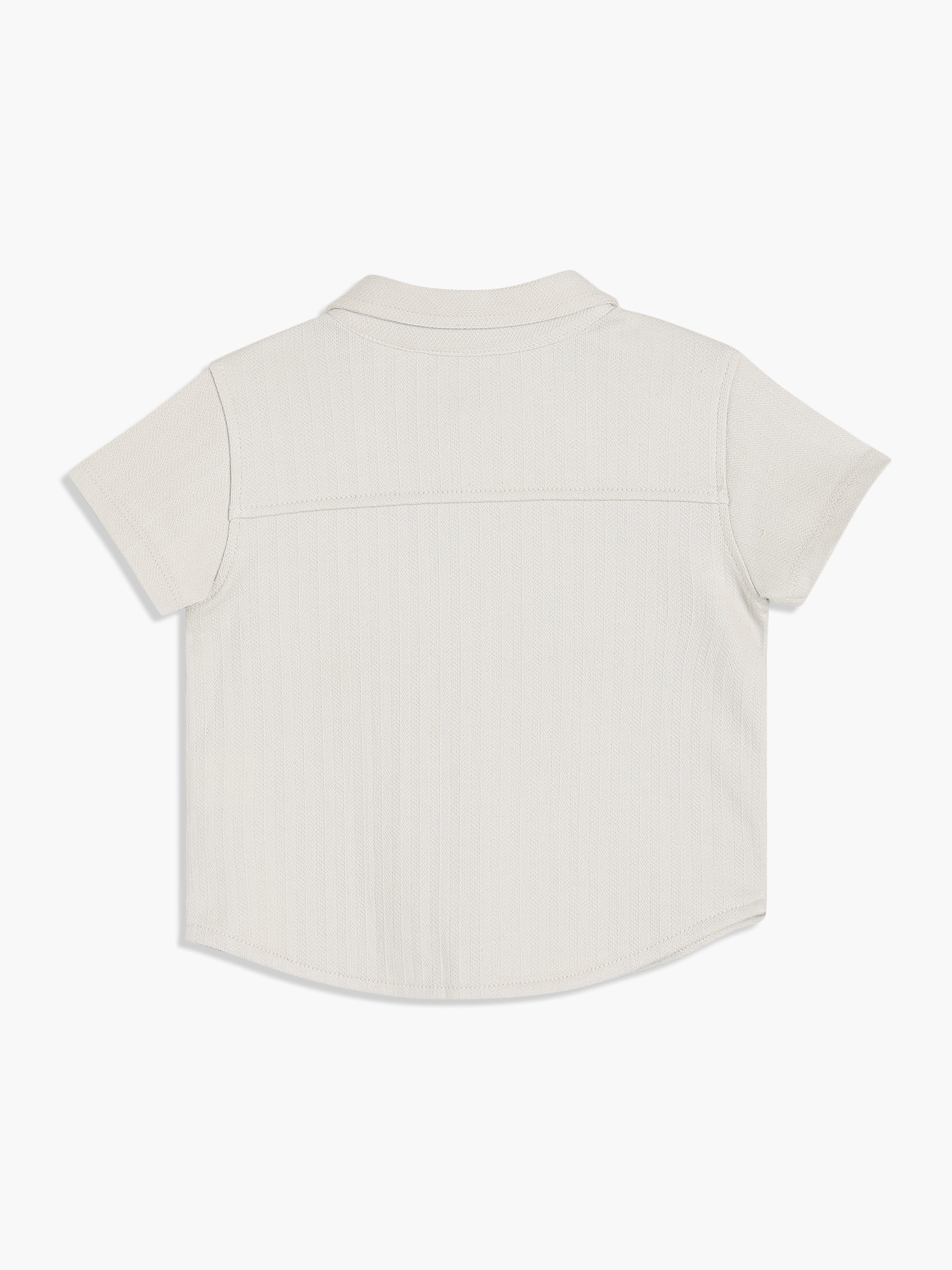 Boys Single Shirt