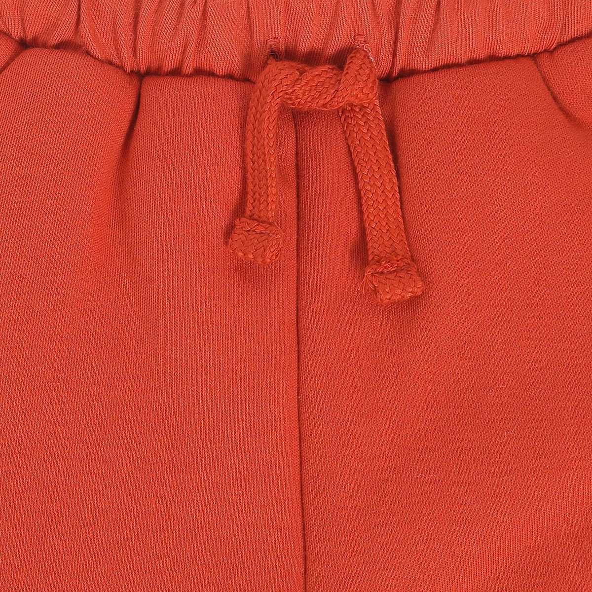 Boys Brown Top And Bottom