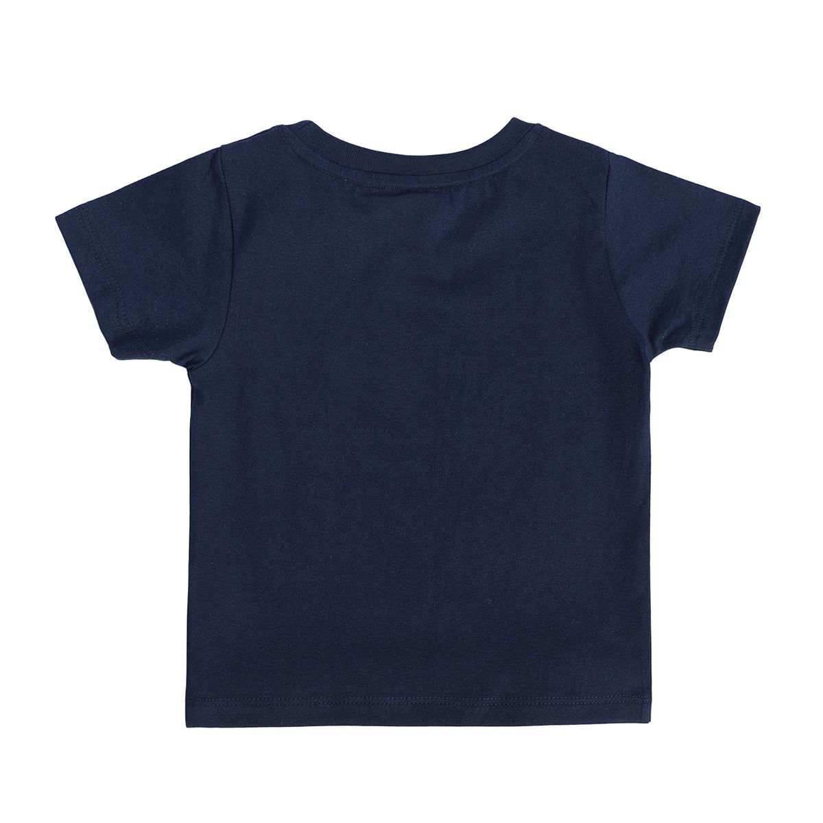 Boys Blue Pack Of 1 T-Shirt