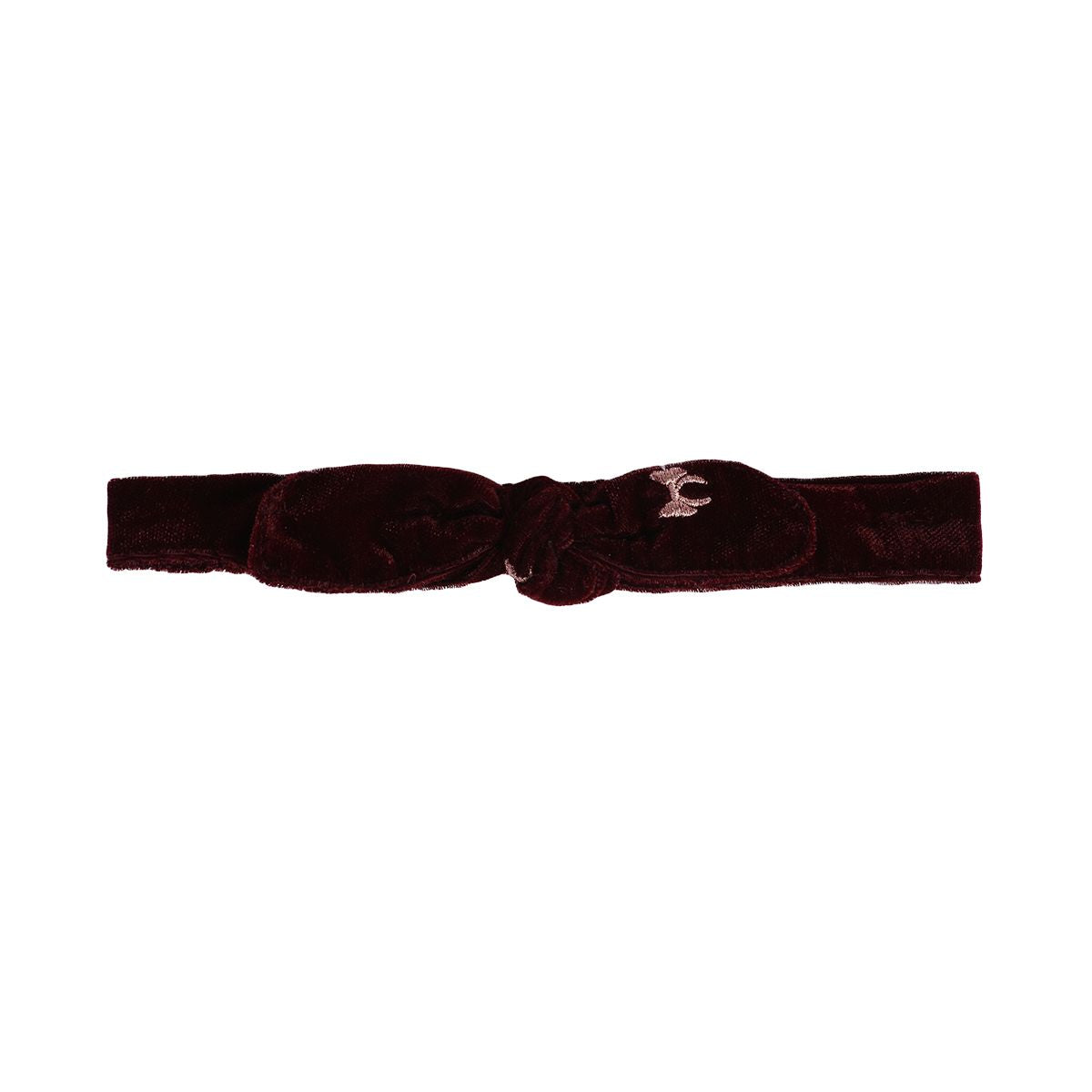 Girls Maroon Pack Of 2 Dress