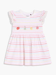 Girls Single Dress