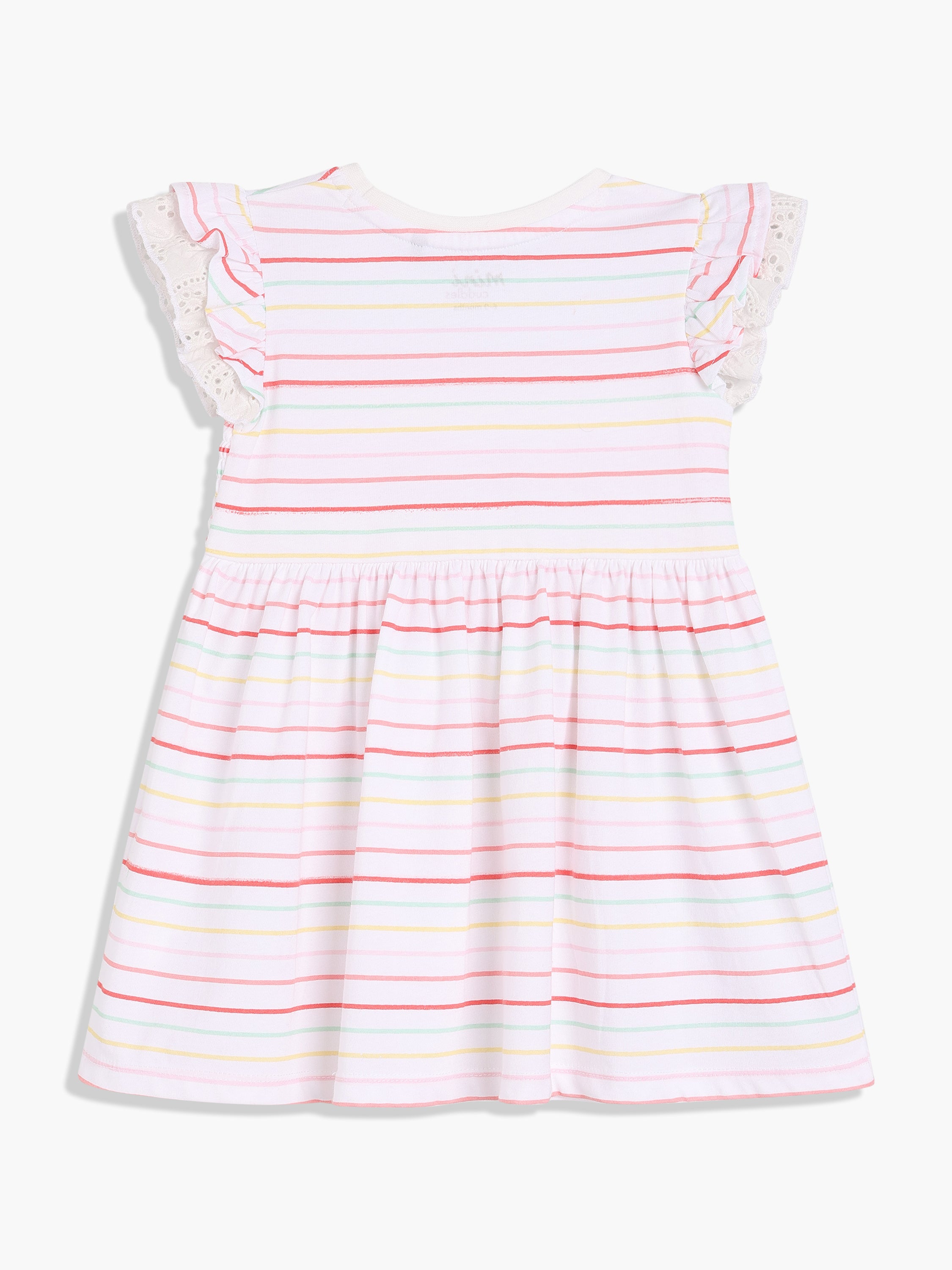 Girls Single Dress