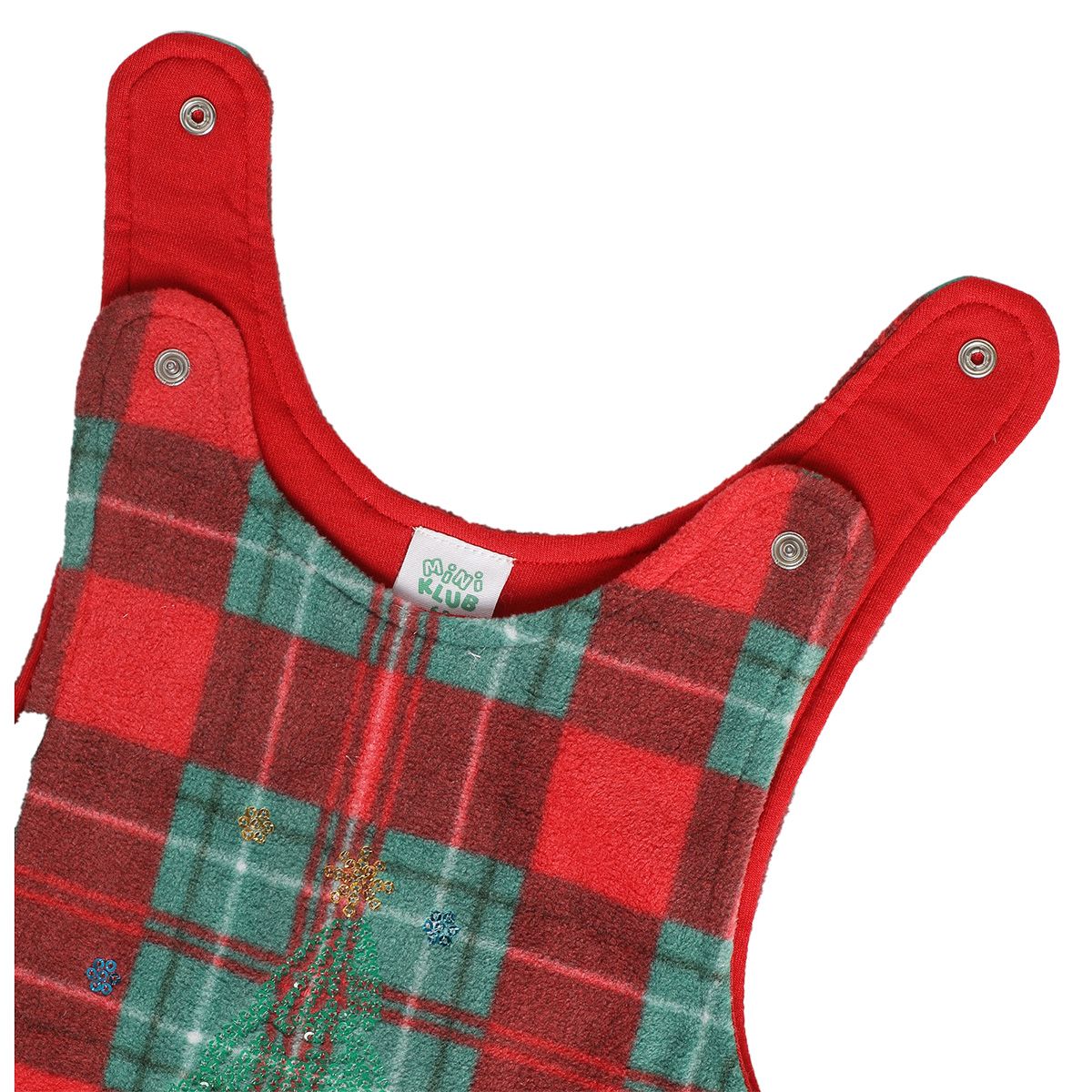 Girls Multicolor Pack Of 2 Pinny Set