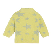 Girls Green Pack Of 1 Sweater
