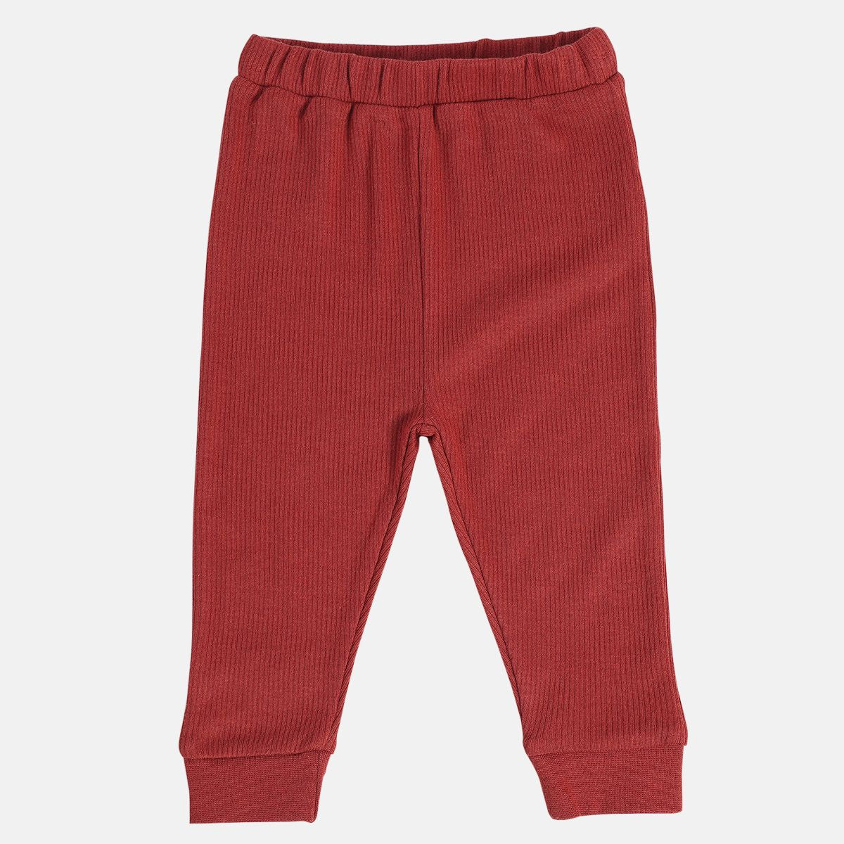 Unisex Multicolor Pack Of 2 Knit Bottom