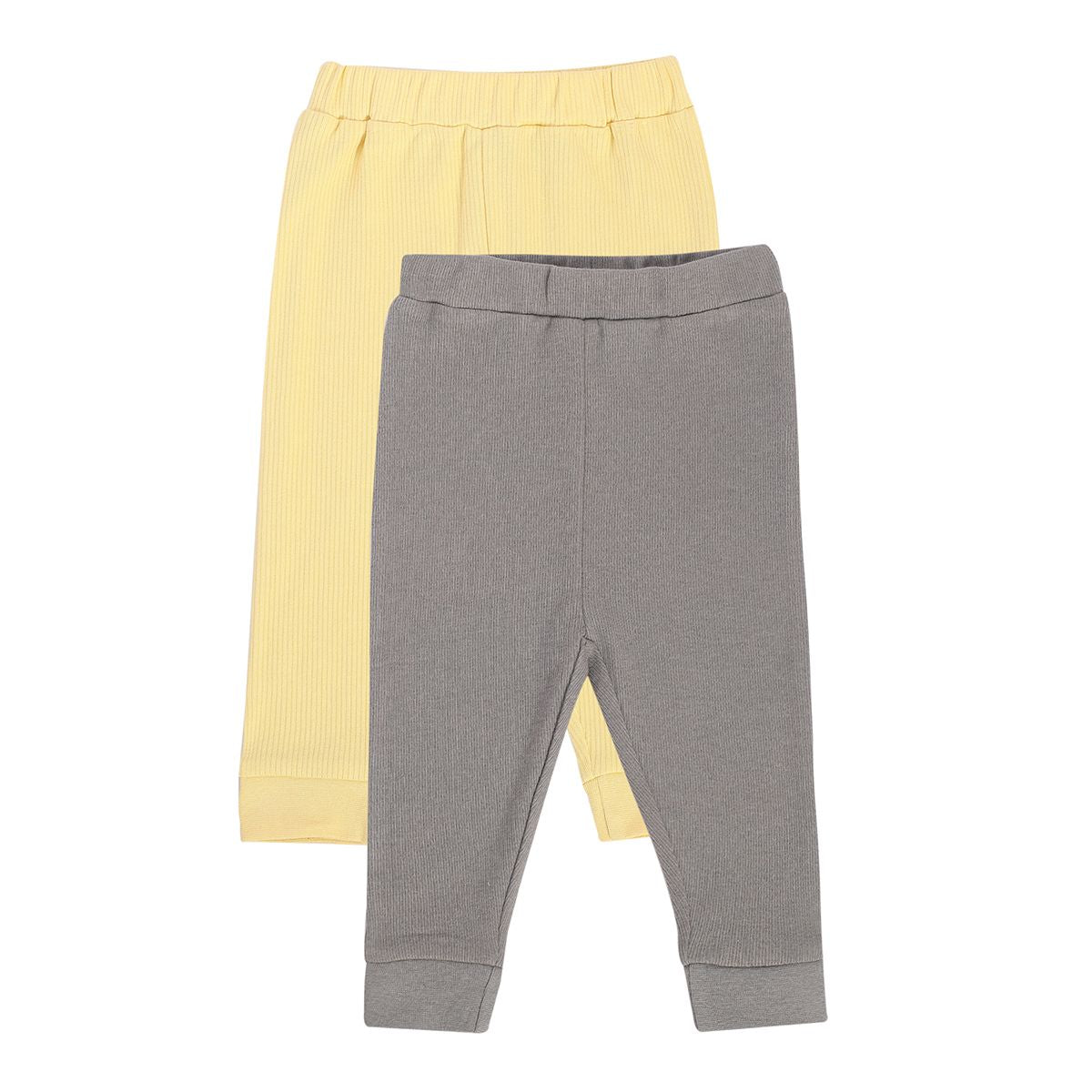 Boys Multi Knit Bottom