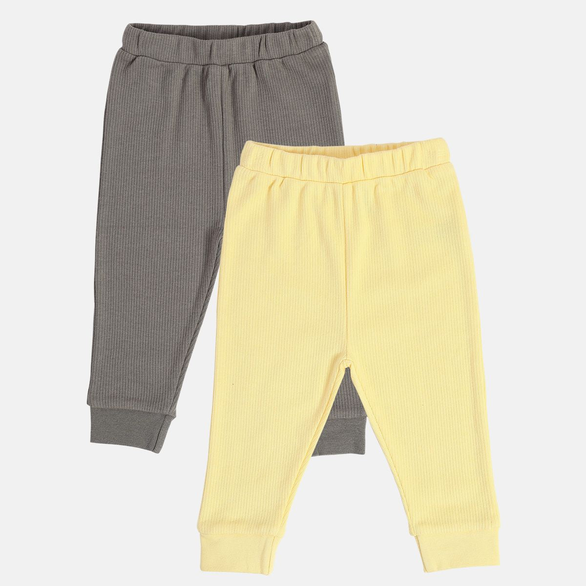 Boys Multi Knit Bottom