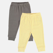 Boys Multi Knit Bottom