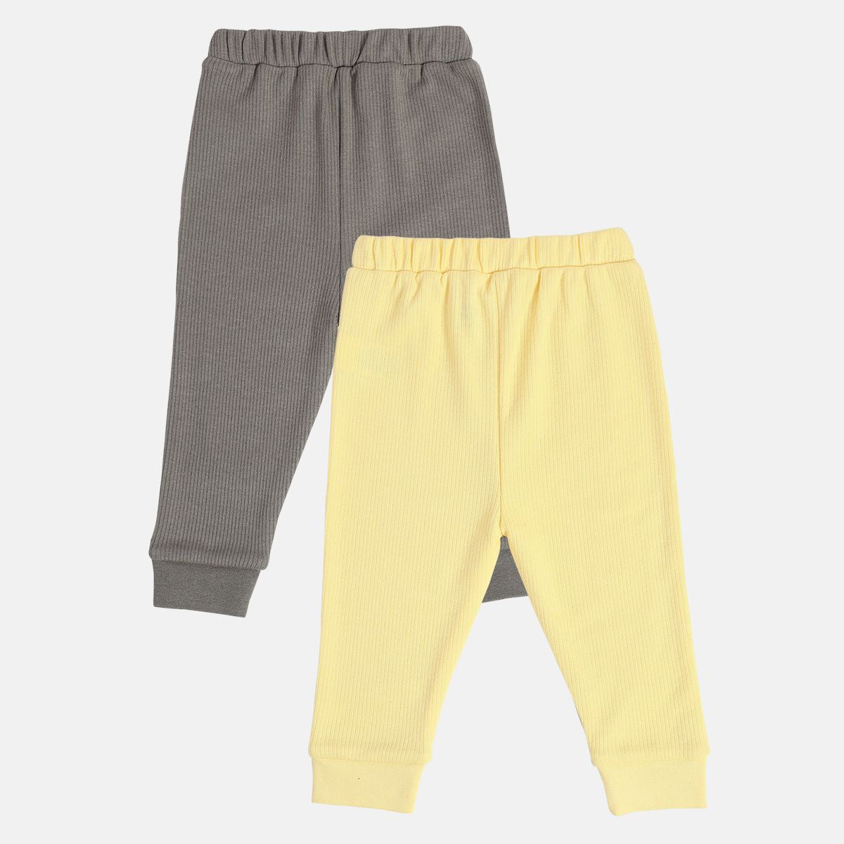 Boys Multi Knit Bottom