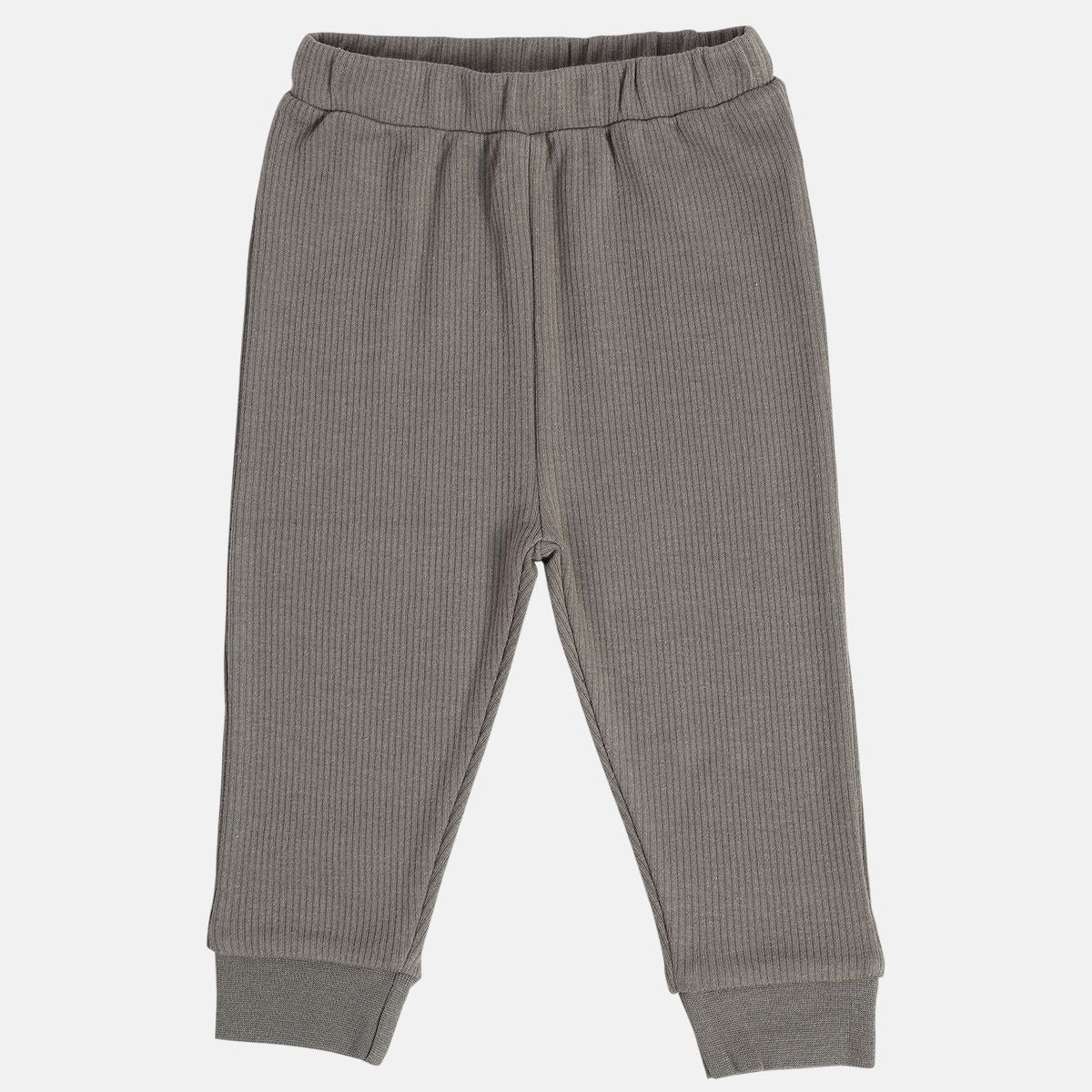 Boys Multi Knit Bottom