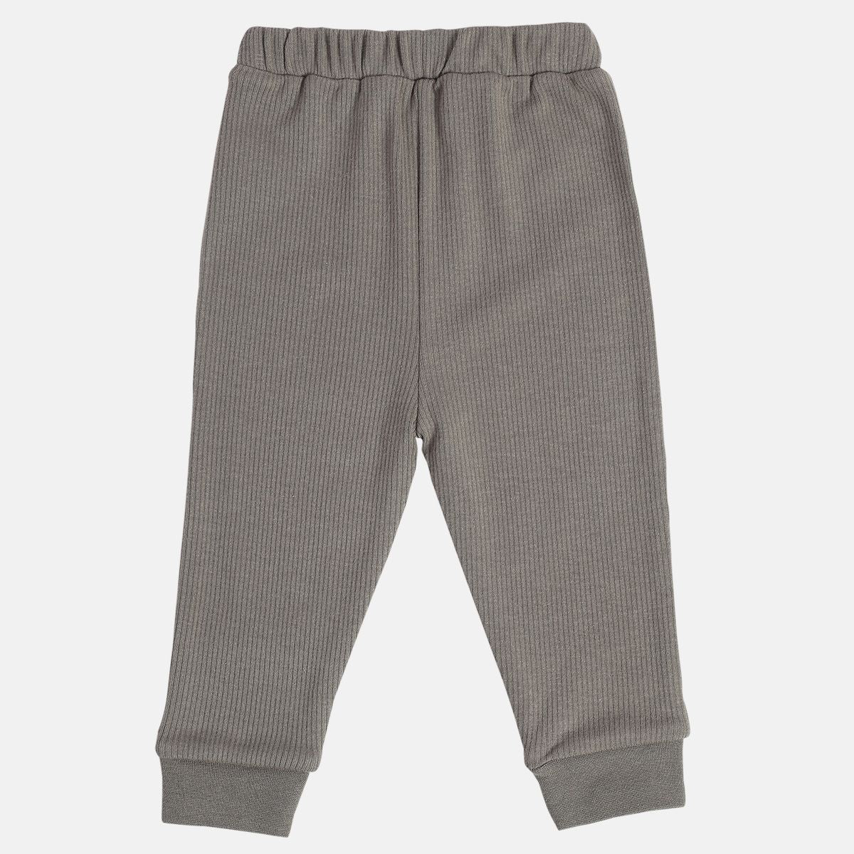 Boys Multi Knit Bottom