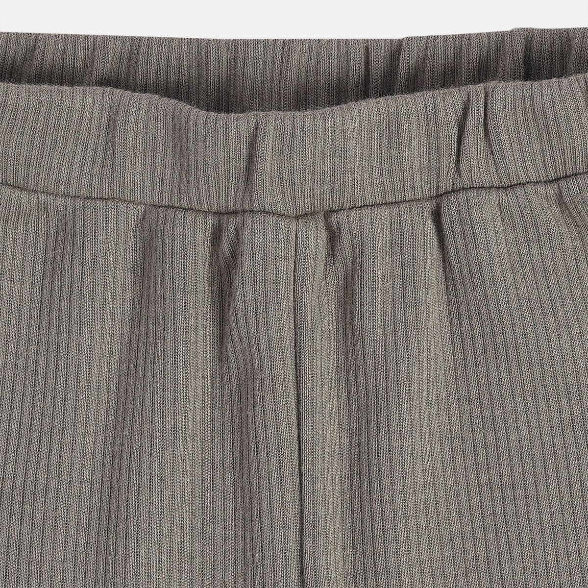Boys Multi Knit Bottom