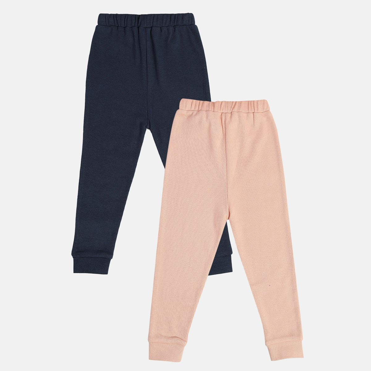 Boys Multi Knit Bottom