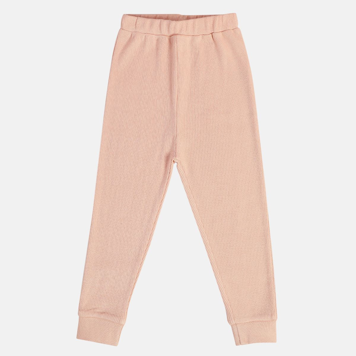 Boys Multi Knit Bottom