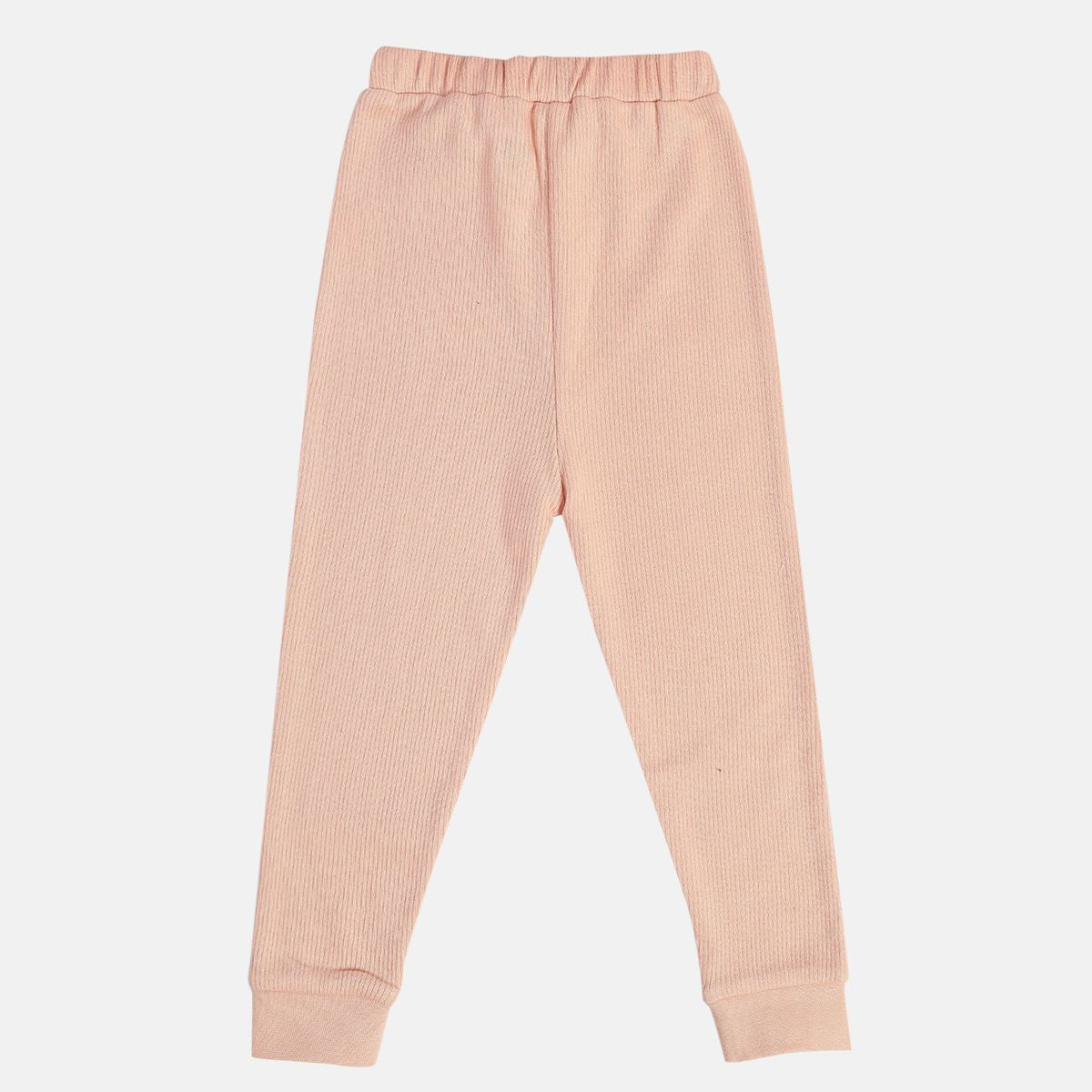 Boys Multi Knit Bottom