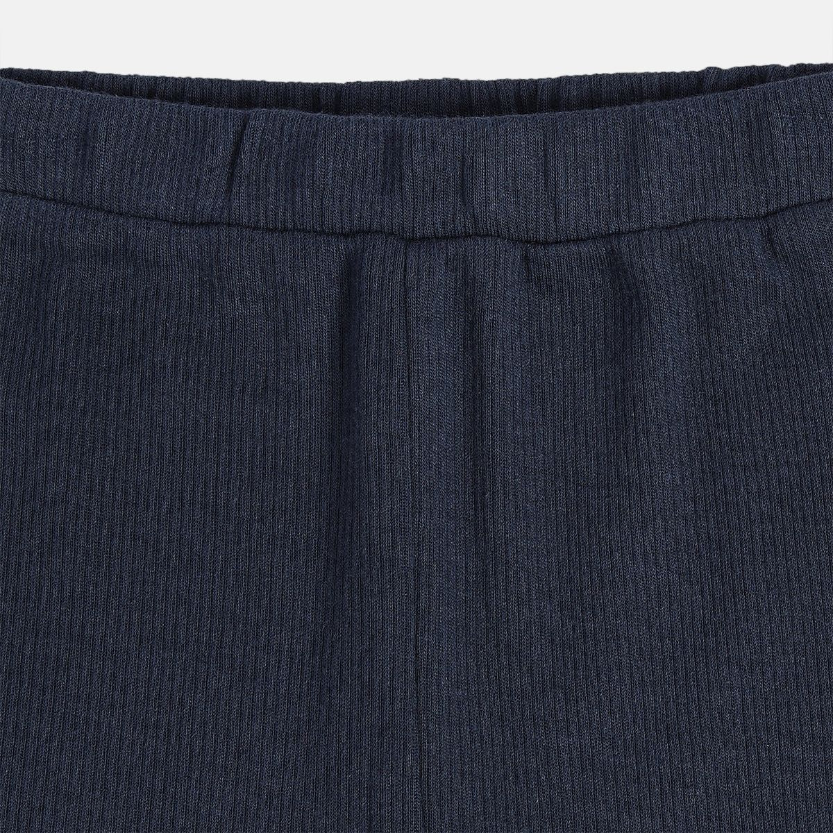 Boys Multi Knit Bottom