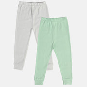 Boys Multi Knit Bottom