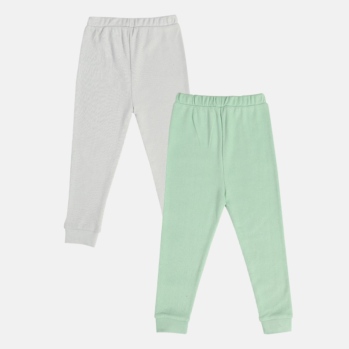 Boys Multi Knit Bottom