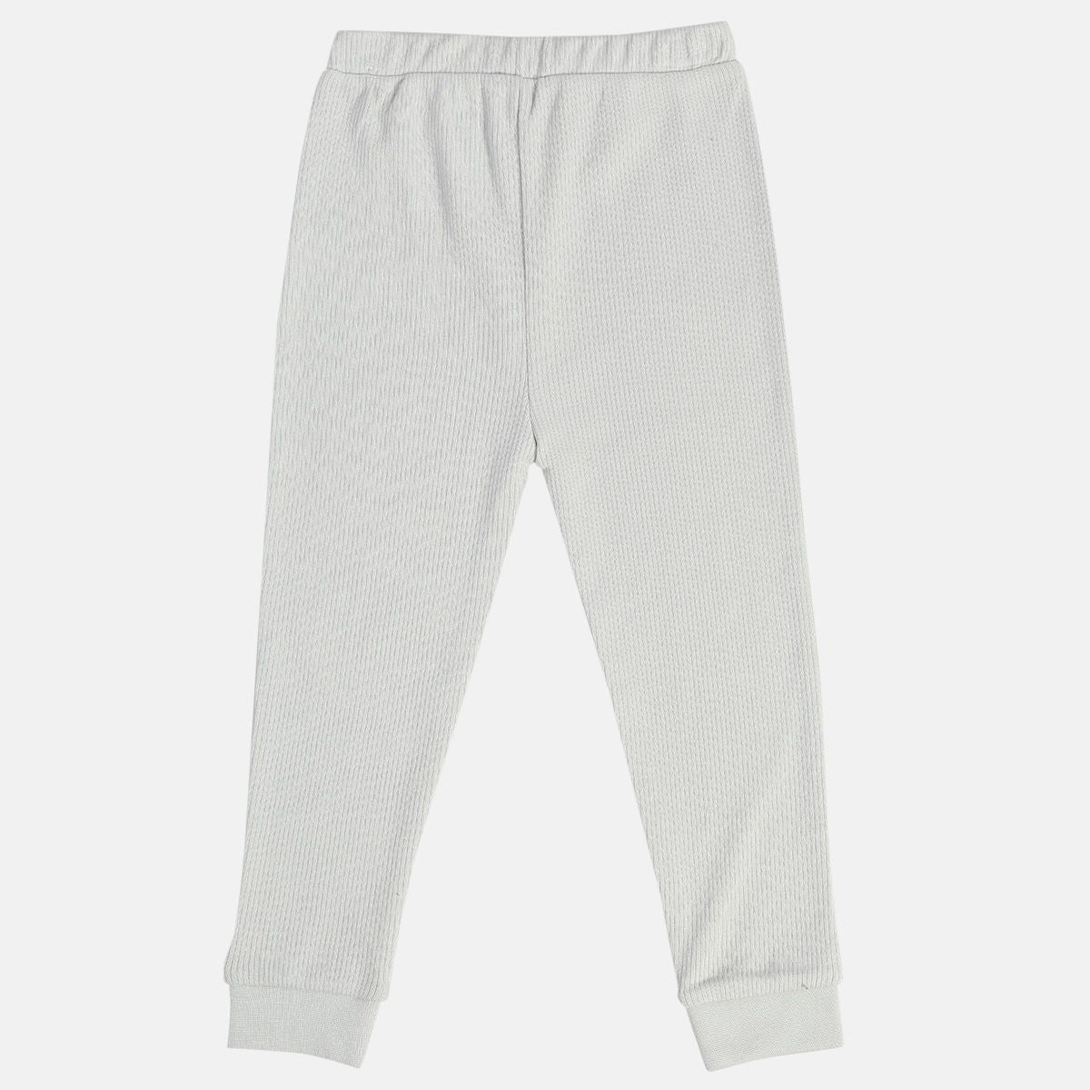 Boys Multi Knit Bottom