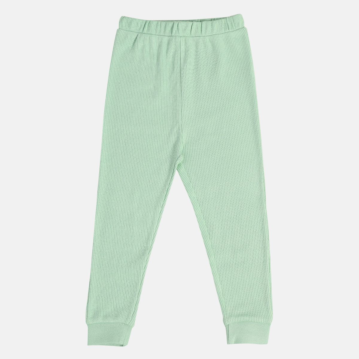 Boys Multi Knit Bottom