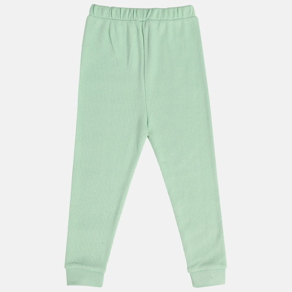 Boys Multi Knit Bottom