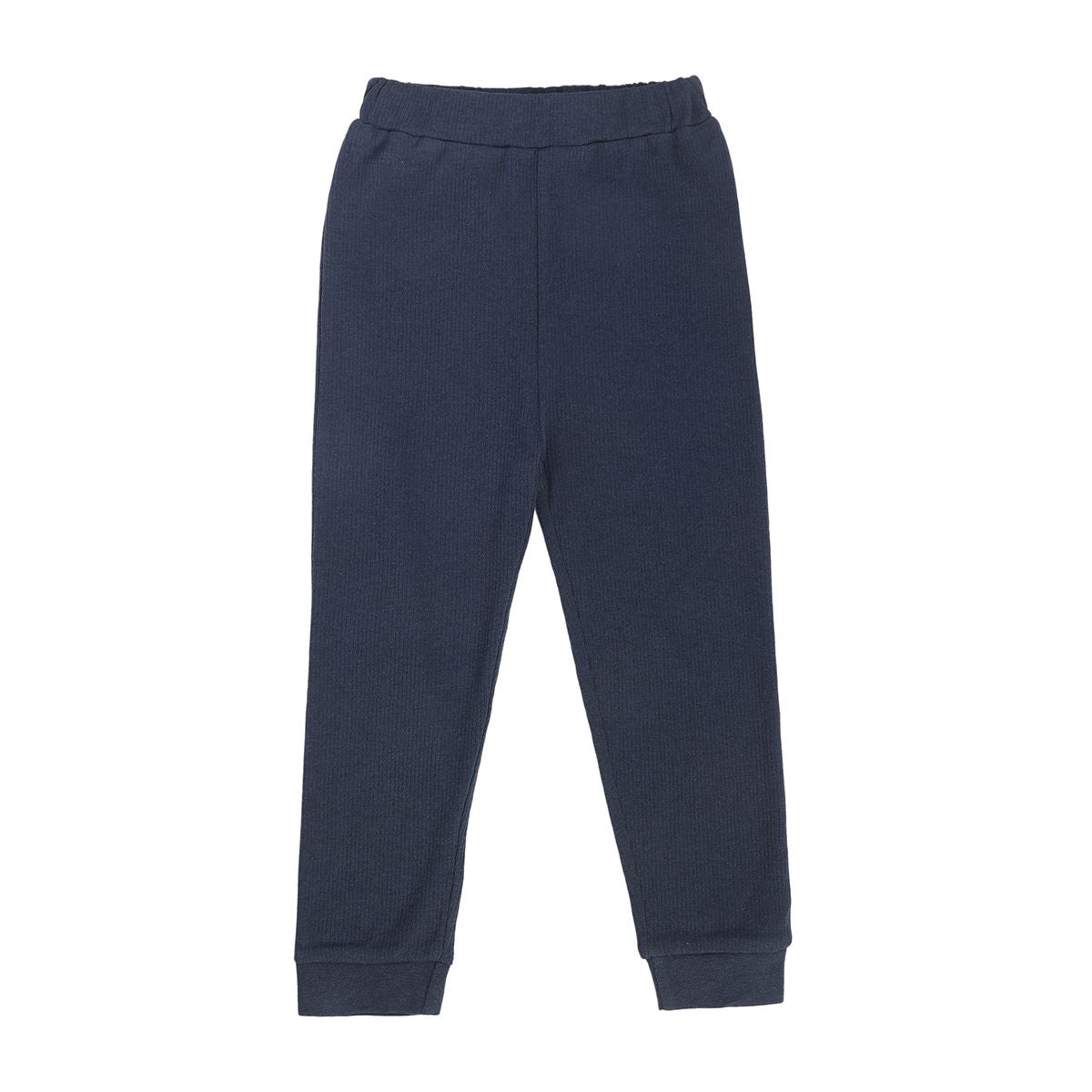 Unisex Multicolor Pack Of 2 Knit Bottom