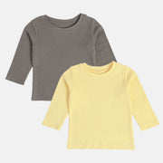 Boys Multi T-Shirt