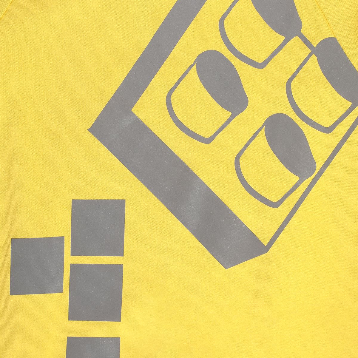 Boys Yellow Top And Bottom