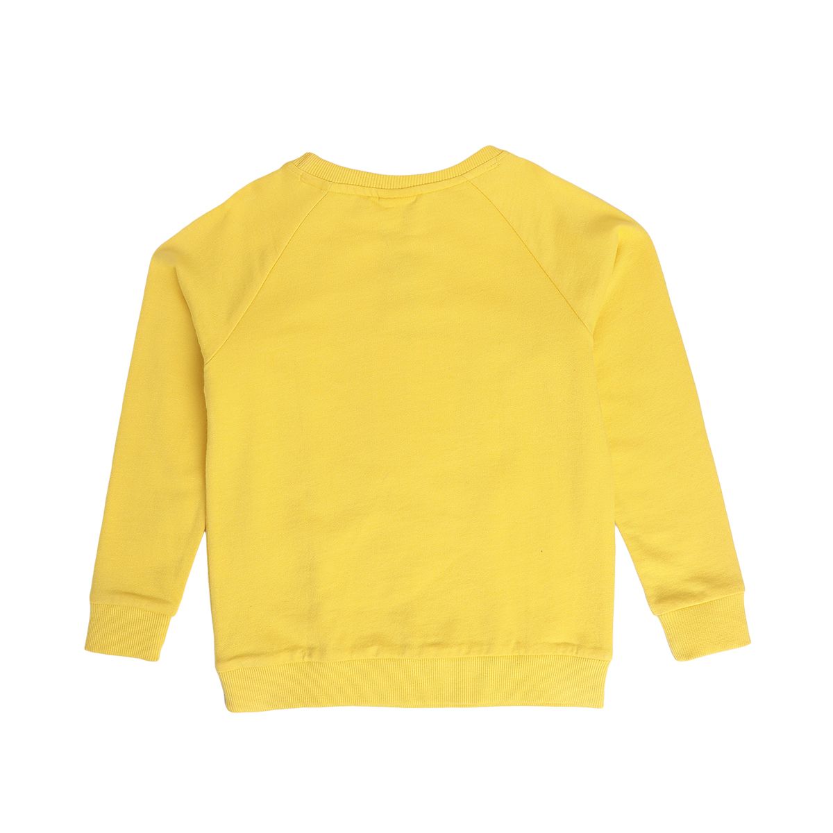 Boys Yellow Top And Bottom