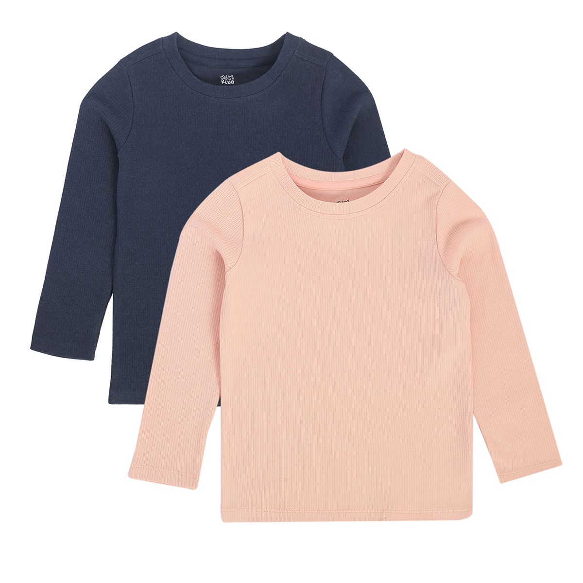 Boys Peach T-Shirt