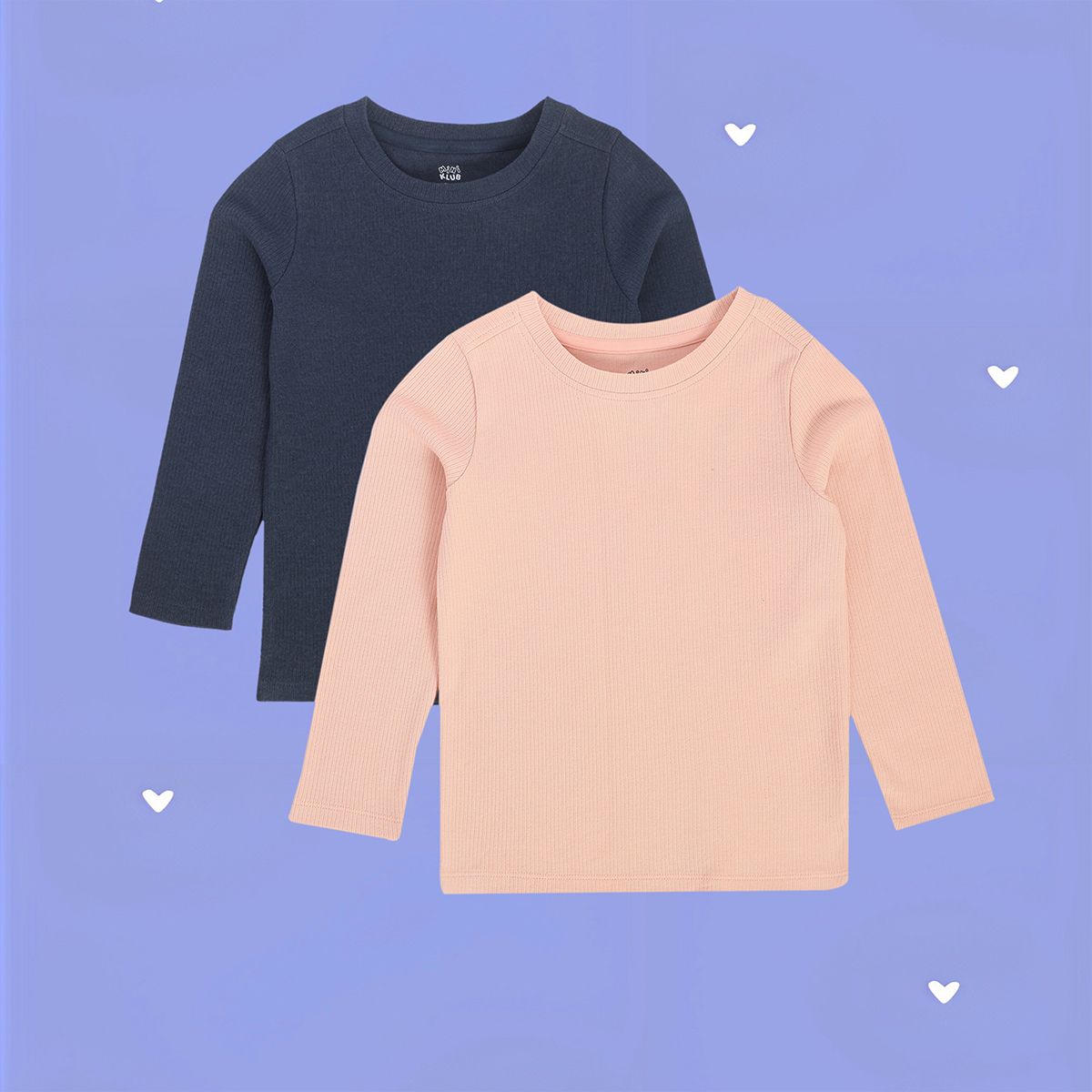 Boys Peach T-Shirt