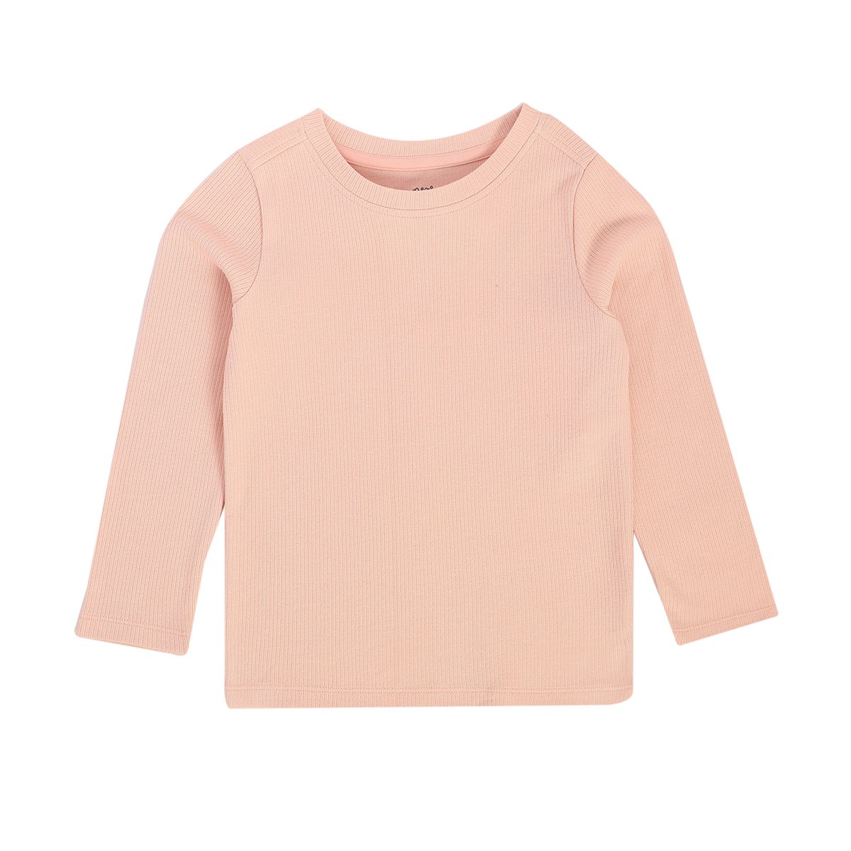 Boys Peach T-Shirt