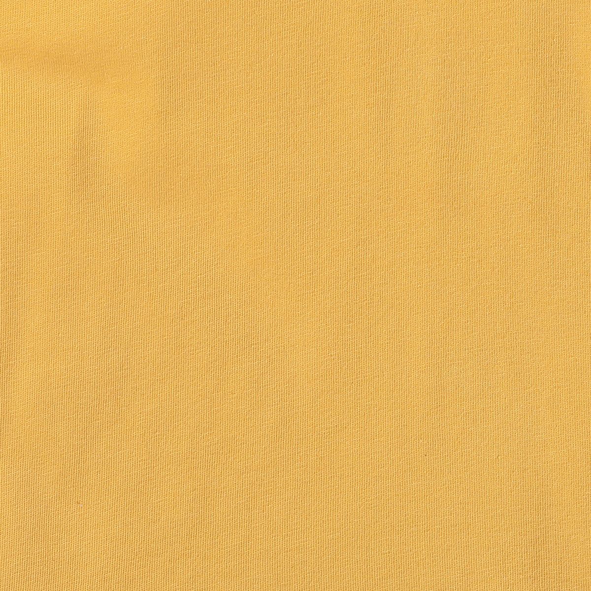 Girls Orange Pack Of 1 Knit Top