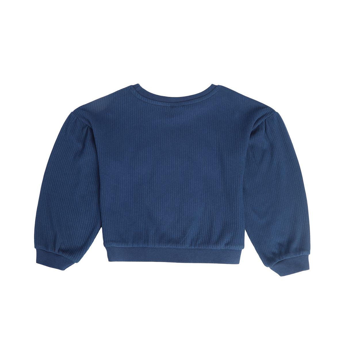 Girls Navy Pack Of 2 Top And Bottom