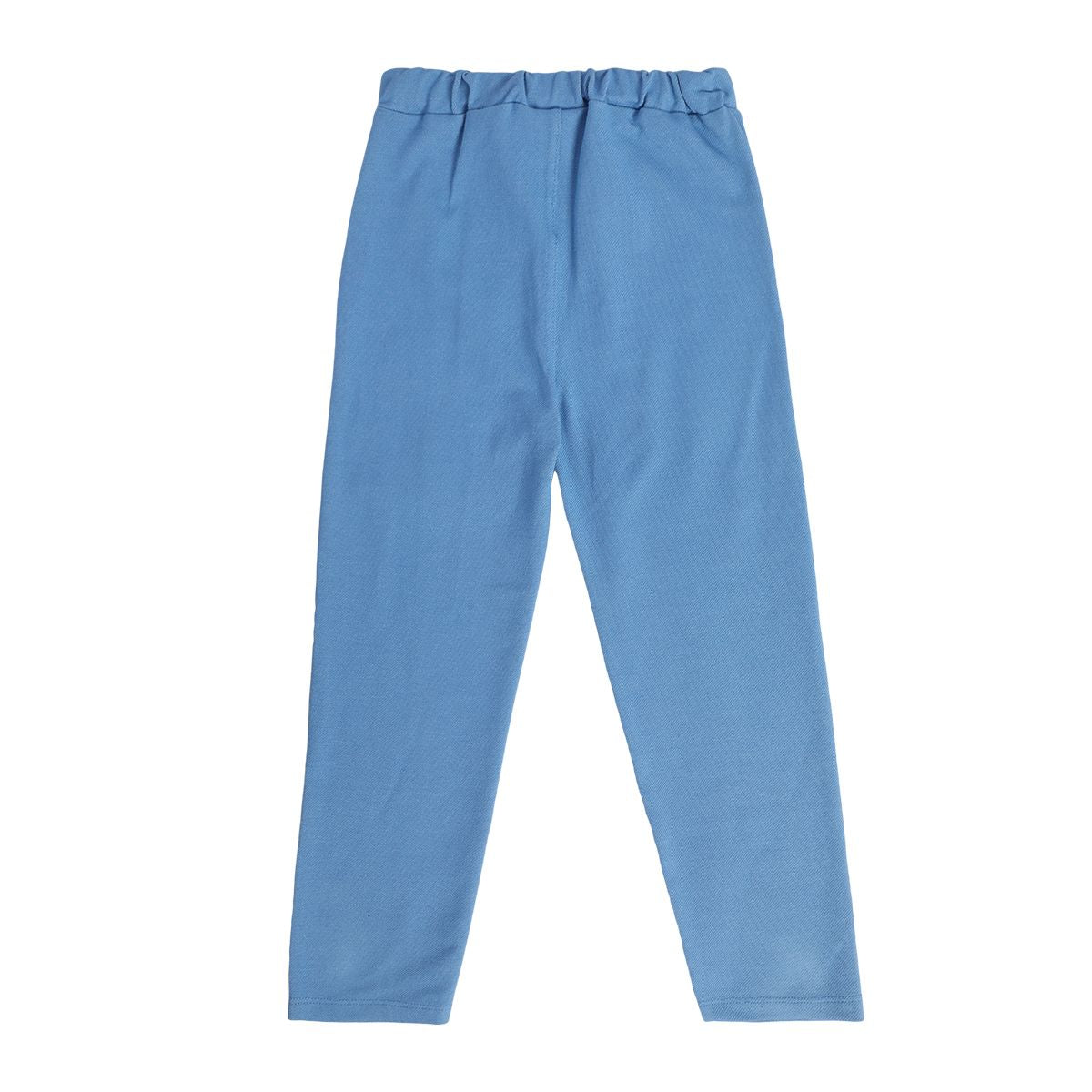 Girls Blue Pack Of 1 Tregging