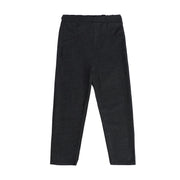 Girls Black Pack Of 1 Tregging