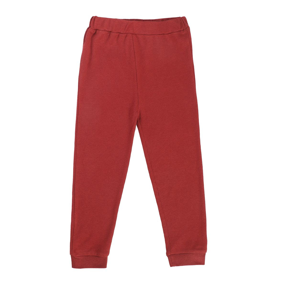Unisex Multicolor Pack Of 2 Knit Bottom