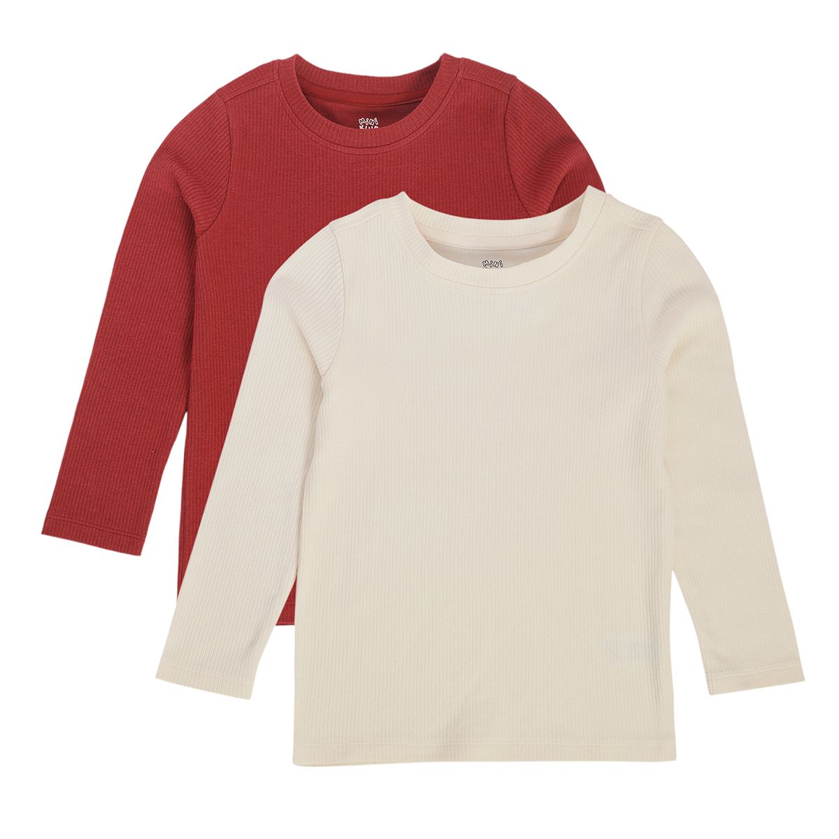 Boys Red T-Shirt