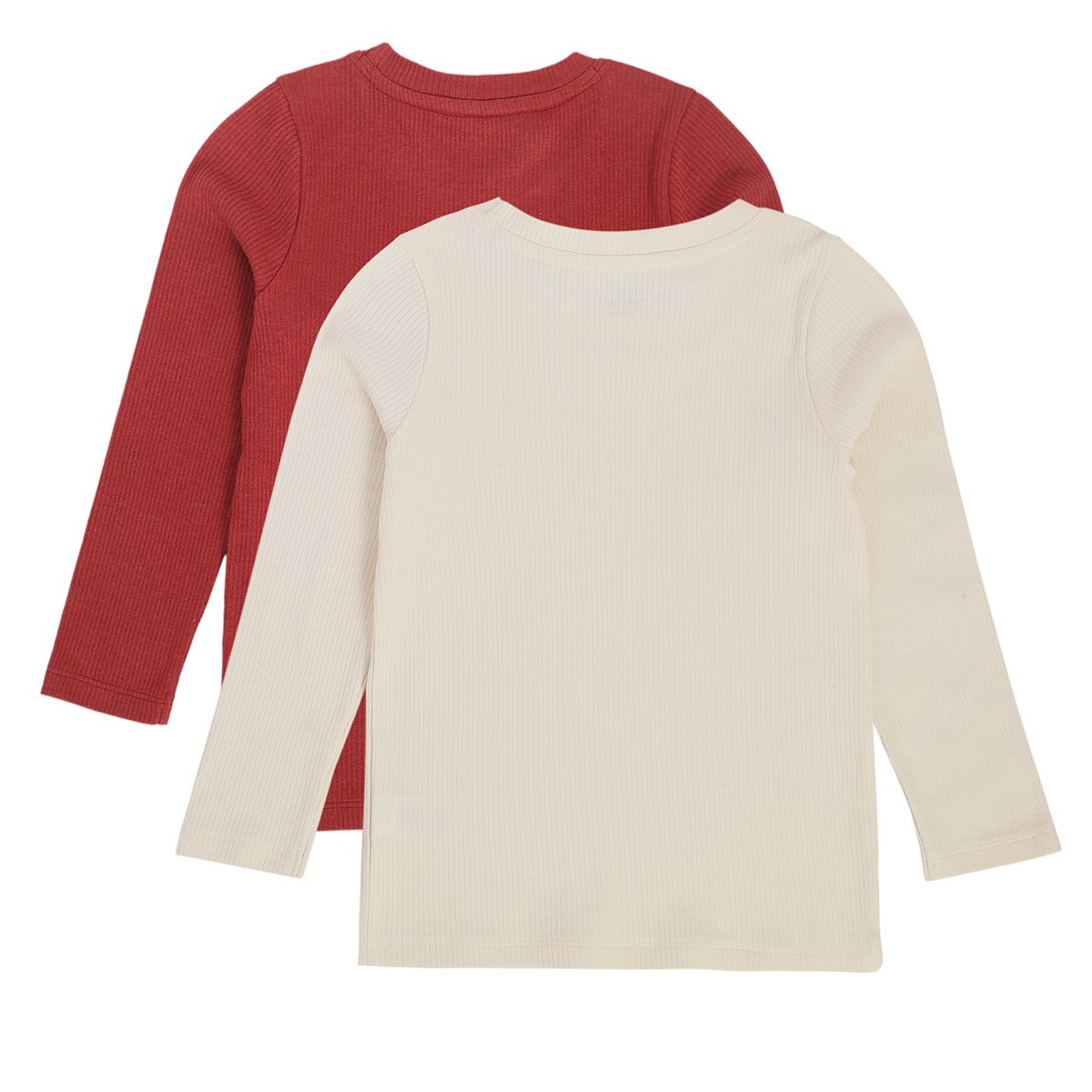 Boys Red T-Shirt