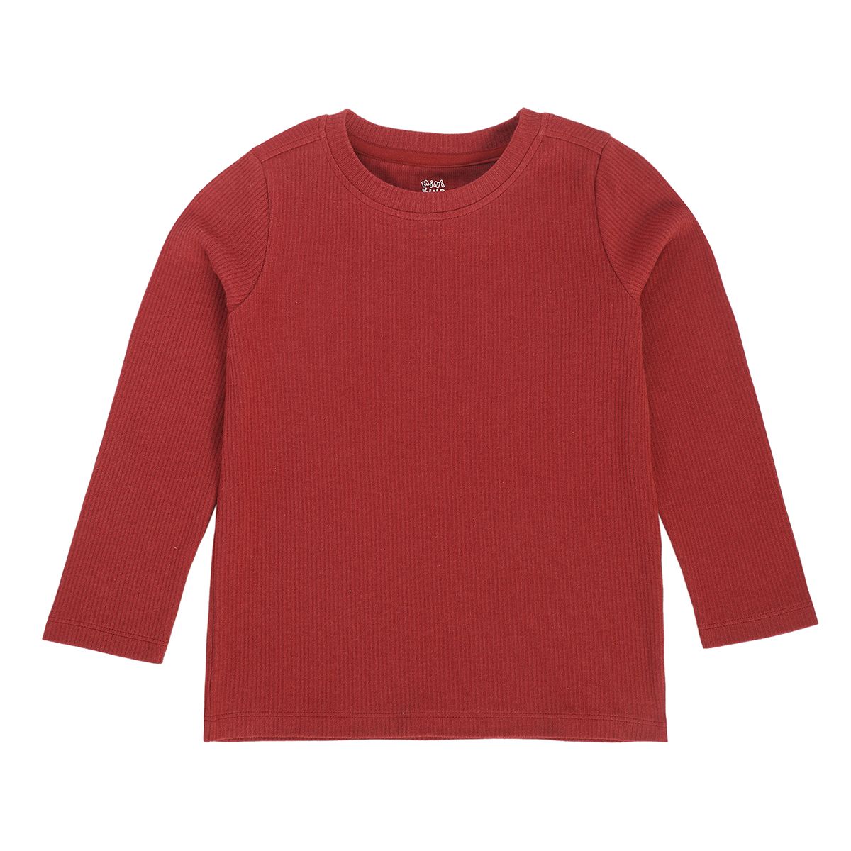 Boys Red T-Shirt