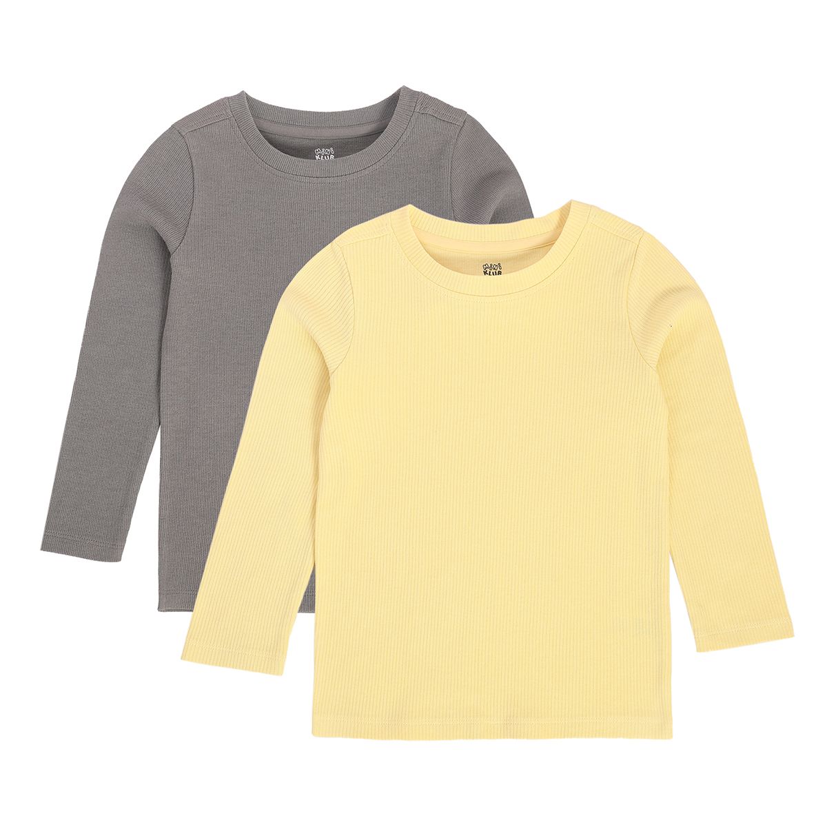 Boys Yellow T-Shirt
