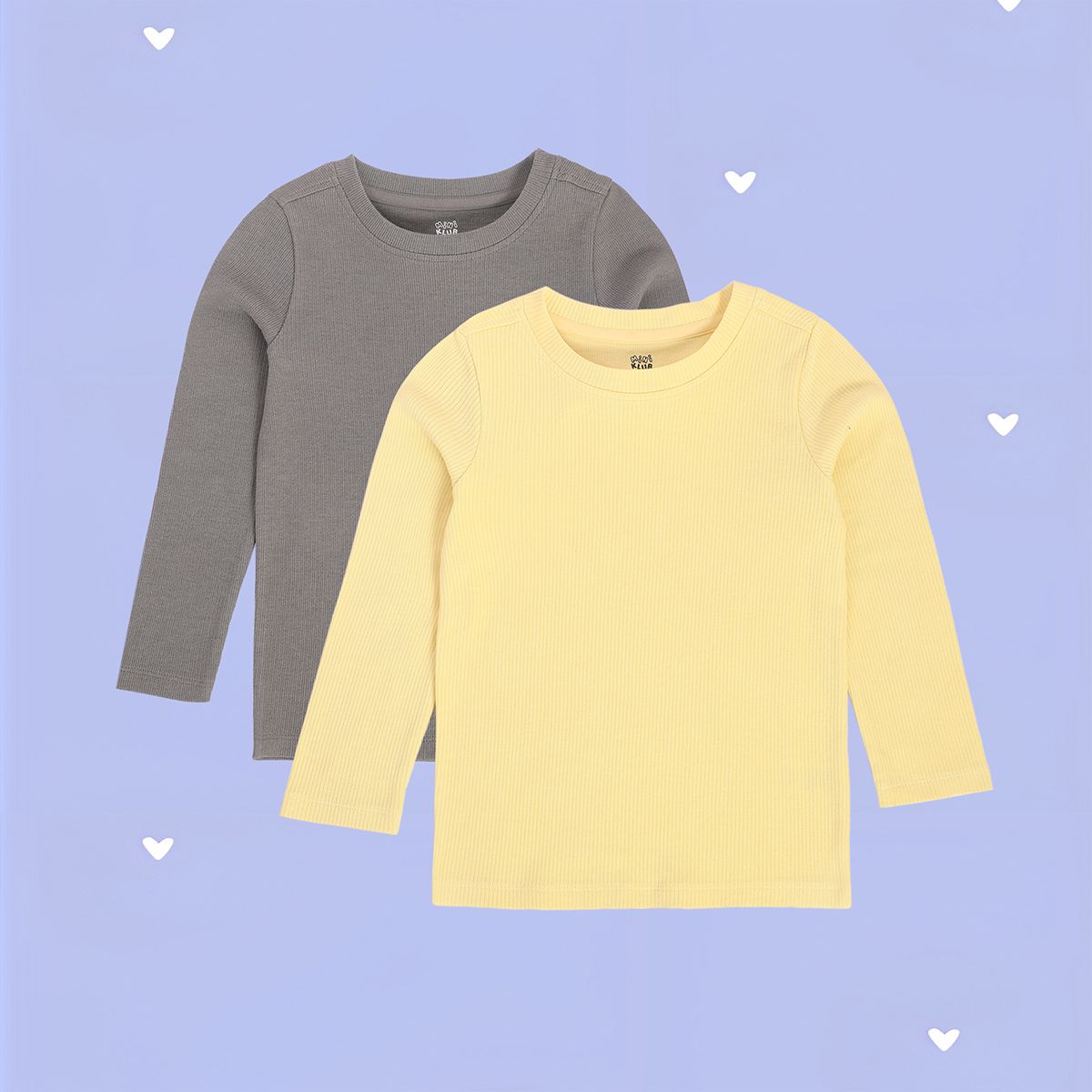 Boys Yellow T-Shirt
