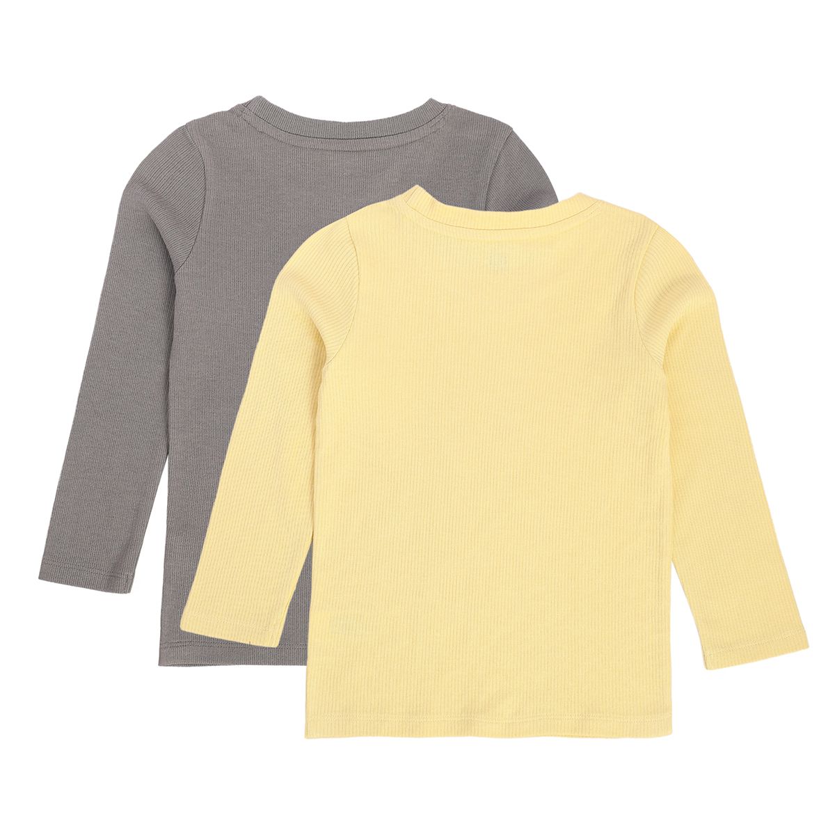 Boys Yellow T-Shirt