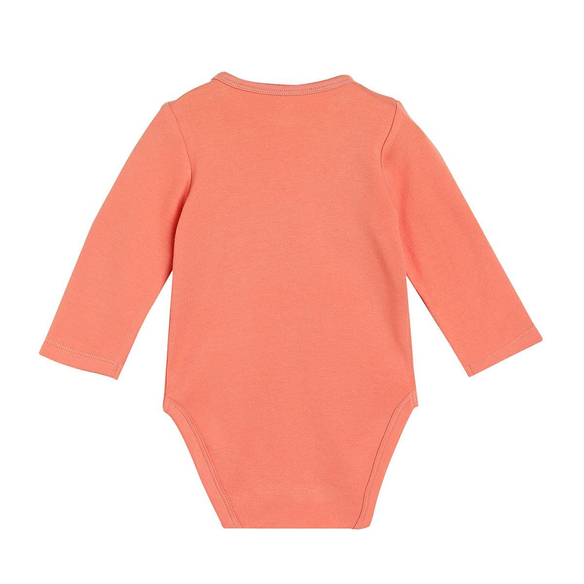Boys Multicolor Pack Of 3 Body Suit