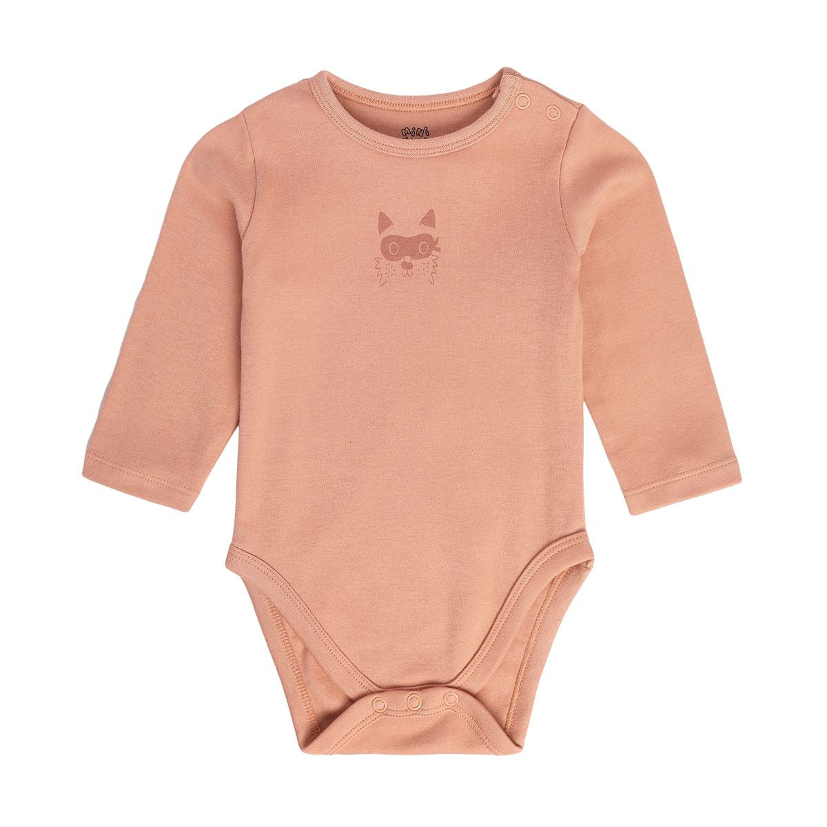 Boys Multicolor Pack Of 2 Body Suit