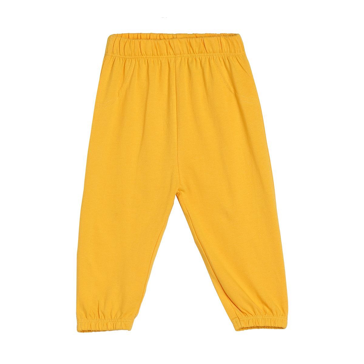 Boys Multicolor Pack Of 3 Knit Bottom